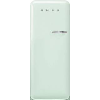 Холодильник (вбуд.мороз.камера) 60см лівий FAB28LPG5 RETRO Smeg