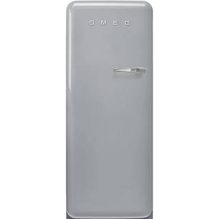 Холодильник (вбуд.мороз.камера) 60см лівий FAB28LSV5 RETRO Smeg