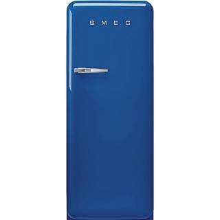 Холодильник (вбуд.мороз.камера) 60см правий FAB28RBE5 RETRO Smeg