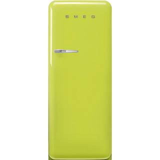 Холодильник (вбуд.мороз.камера) 60см правий FAB28RLI5 RETRO Smeg