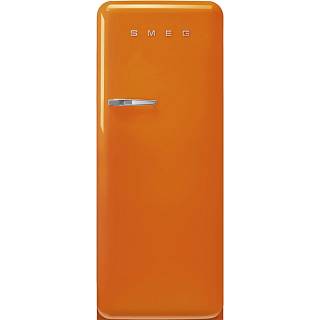 Холодильник (вбуд.мороз.камера) 60см правий FAB28ROR5 RETRO Smeg