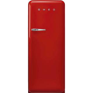 Холодильник (вбуд.мороз.камера) 60см правий FAB28RRD5 RETRO Smeg