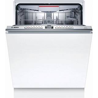 Вбудована посудомийна машина SMV4HVX00K Bosch (60см)