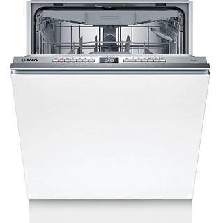 Встраиваемая посудомоечная машина SMV4HVX00K Bosch (60см)