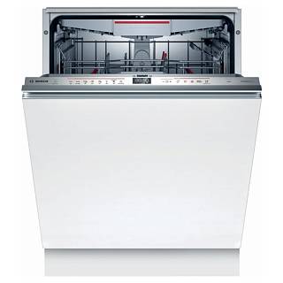 Вбудована посудомийна машина SMH6ZCX40K Bosch (60см)