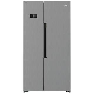 Холодильник Side by side 91см GN164020XP Beko
