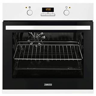 Духова шафа OPZB4210W Zanussi