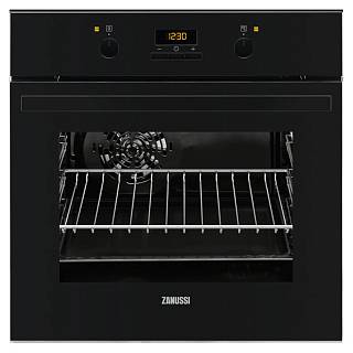 Духова шафа ZOB35702BV Zanussi