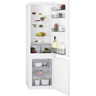 Вбудований холодильник 60см SCR418F3LS AEG