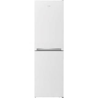 Холодильник із нижньою морозильною камерою 60см RCHA386K30W Beko