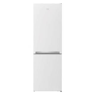 Холодильник із нижньою морозильною камерою 60см RCNA366K30W Beko