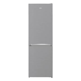Холодильник із нижньою морозильною камерою 60см RCNA366I30XB Beko