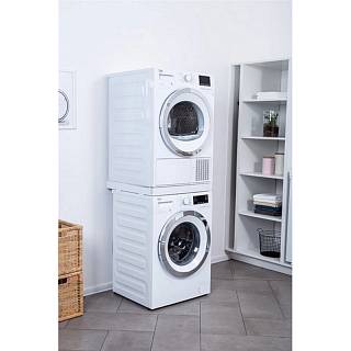 Підставка для пральної та сушильної машини 54см SKWS54 Beko