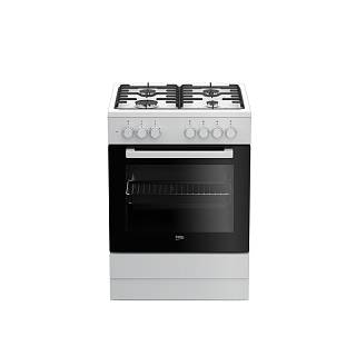 Кухонна плита FSM62120DW Beko