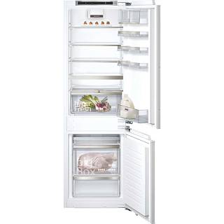 Вбудований холодильник 60см KI86NAD306 Siemens