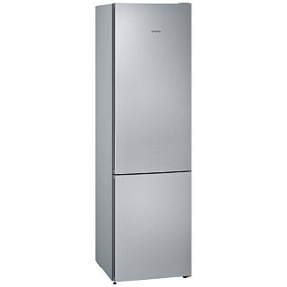 Холодильник з нижньою морозильною камерою 60см KG39NVL316 Siemens