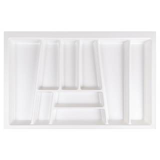 Организация OrgaTray 740 белая,  пластик L=500 W=800 AvanTech YOU (9302747) Hettich