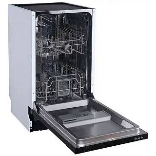 Вбудована посудомийна машина FBDW 5409 Fabiano (45см)
