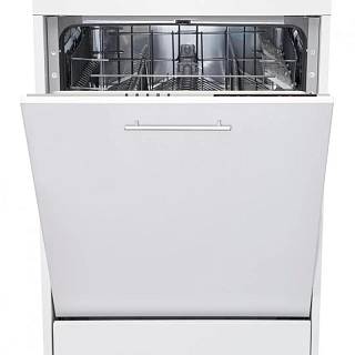Вбудована посудомийна машина FBDW 5613 Fabiano (60см)
