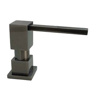 Дозатор для мийки графіт FASD 290 Fabiano