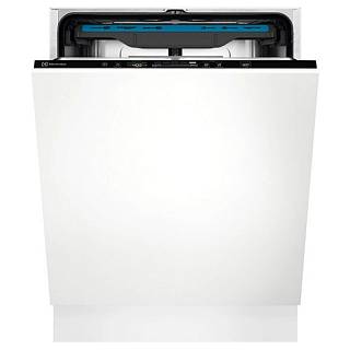 Посудомийна машина повногабаритна (60см) вбудована EMG48200L Electrolux