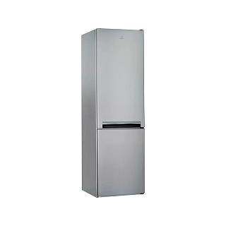 Комбінований холодильник LI9S1ES INDESIT