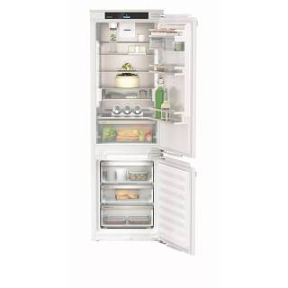 Вбудований комбінований холодильник ICNdi 5153 Liebherr