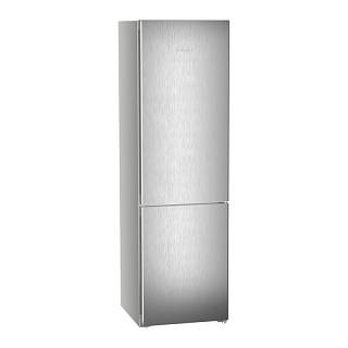 Комбінований холодильник CBNsfd 5723 Liebherr