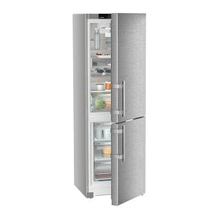 Комбінований холодильник SCNsdd 5253 Liebherr