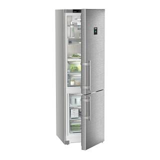 Комбінований холодильник CBNsdc 5753 Liebherr