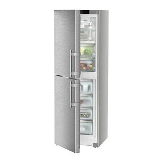 Комбінований холодильник SBNsdd 5264 Liebherr