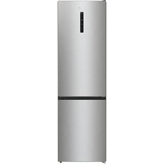 Холодильник комбінований NRC 6204 SXL4 Gorenje