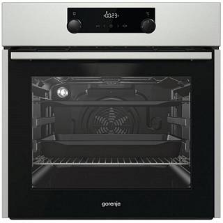 Духова шафа BPS 737 E301X Gorenje