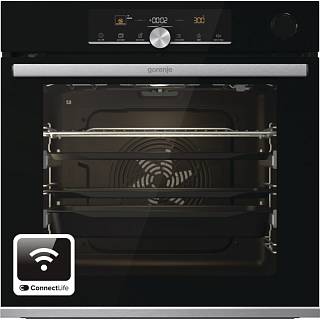 Духова шафа BPSAX 6747 A08BGWI Gorenje