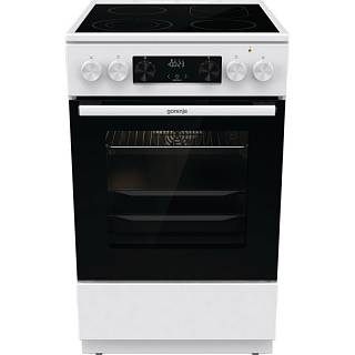 Плита электрическая GECS 5C70 WA Gorenje