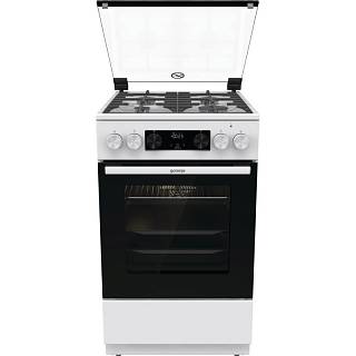 Плита комбінована GKS 5C71 WF Gorenje