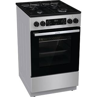 Плита комбінована GK 5C60 SJ Gorenje