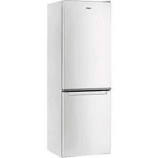 Комбінований холодильник W7 811IW Whirlpool