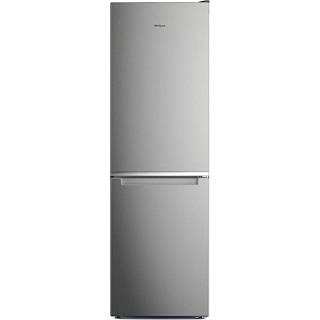 Комбінований холодильник W7X82I OX Whirlpool