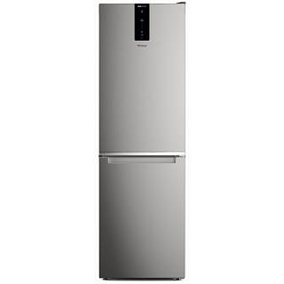 Комбінований холодильник W7X82O OX Whirlpool