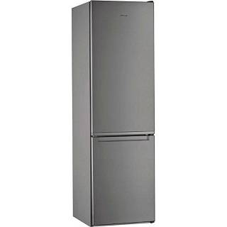 Комбінований холодильник W5 911E OX Whirlpool