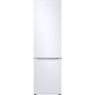 Холодильник із нижньою морозильною камерою RB38T600FWW/UA Samsung