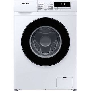 Вузька пральна машина WW80T3040BW/UA Samsung