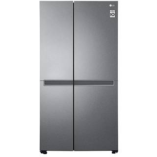 Холодильник SBS GC-B257JLYV LG