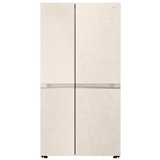 Холодильник SBS GC-B257SEZV LG