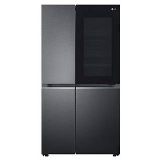 Холодильник SBS GC-Q257CBFC LG
