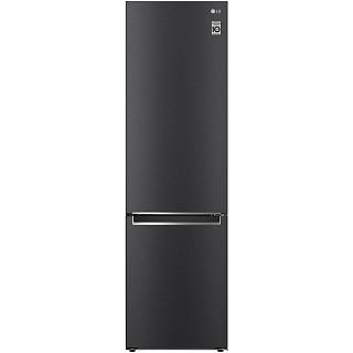 Холодильник з нижньою морозильною камерою GW-B509SBNM LG