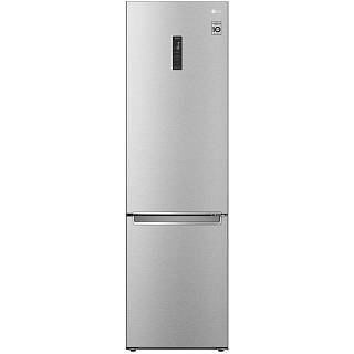 Холодильник з нижньою морозильною камерою GW-B509SAUM LG