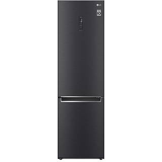 Холодильник з нижньою морозильною камерою GW-B509SBUM LG