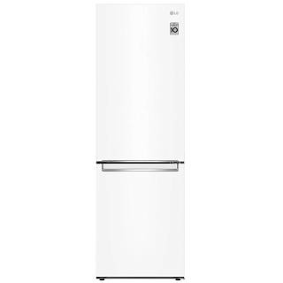 Холодильник з нижньою морозильною камерою GW-B459SQLM LG
